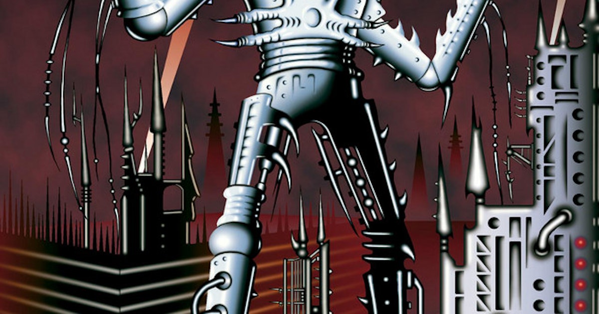Probot Music | Tunefind